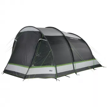 Tenda a cupola High Peak Meran 4.0 4 persone verde, grigio, grigio chiaro 11806