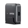 Caricabatterie per dispositivi mobili UNITEK P1228ABK01-EU universale nero AC ricarica rapida