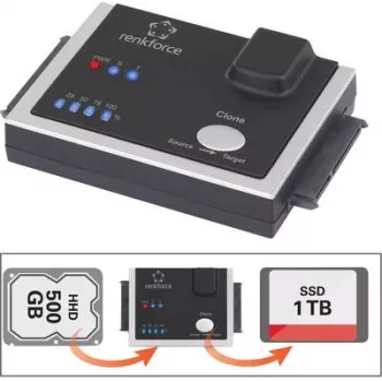 Renkforce RF-3390044 unità di memoria