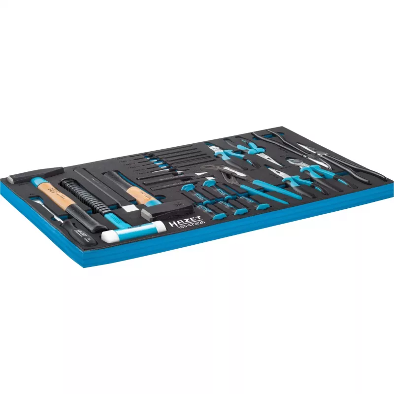 Set universale 163-479/26, misura 4/3+, set di utensili da 26 pezzi