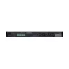 AUDAC EPA254 amplificatore audio, 4,0 canali, nero