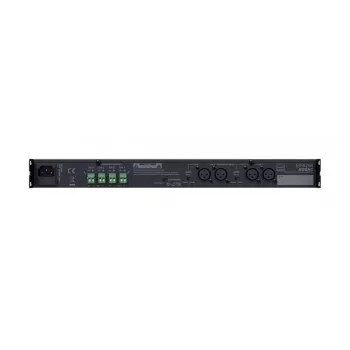 Amplificatore audio AUDAC EPA254 4.0 canali Classe D 0,1% THD