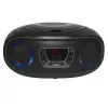 Lettore CD portatile Denver TCL-212BT GRIGIO