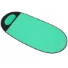 Stuoia da spiaggia TRACER Pop Up 46948 – stuoia pieghevole leggera e portatile color menta