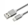 Sbox USB 2.0 8 Pin IPH7-GR grigio