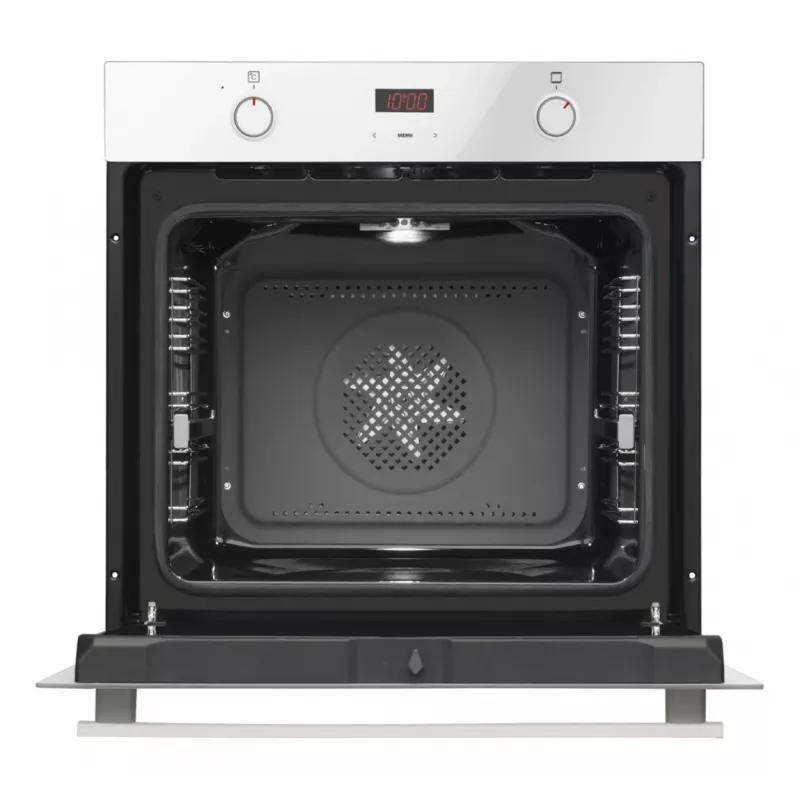 Amica ED37617W X-TYPE Forno 77 L 3600 W A bianco