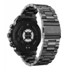 Smartwatch Garett Atom nero Steel
