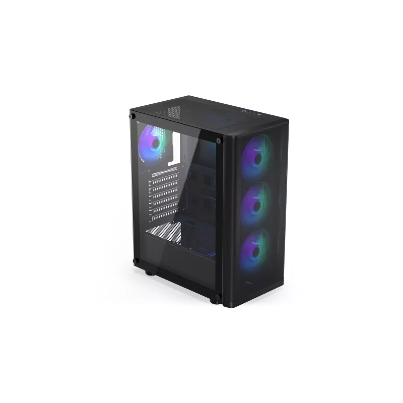 ENDORFY Ventum 200 ARGB full tower nero