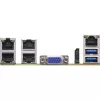 ASRock B550D4ID-2L2T Scheda madre AMD B550 Socket AM4 mini ITX (B550D4ID-2L2T)