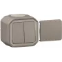 LEGRAND 069719L Plexo nuovo FRAP interruttore multifunzione 10 (069719L)