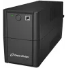 PowerWalker VI 650 SE Line-Interactive 0,65 kVA 360 W 2 uscite AC