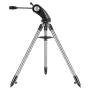 Montatura AZ4 SW-4002 NEQ5 treppiede leggero regolabile in altezza per telescopi