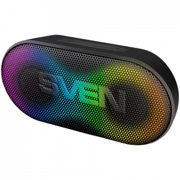 Diffusore portatile SV-022389, retroilluminazione RGB dinamica