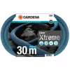 Gardena 18484-20 set tubo da giardino grigio