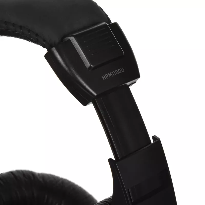 Behringer HPM1100 - cuffie chiuse con microfono e connessione USB