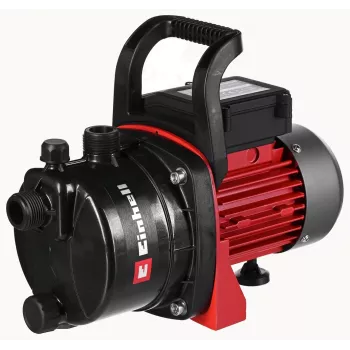 Pompa per acqua Einhell GC-GP 6538
