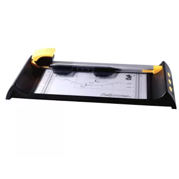 Taglierina per carta Fellowes Neutron Plus A4