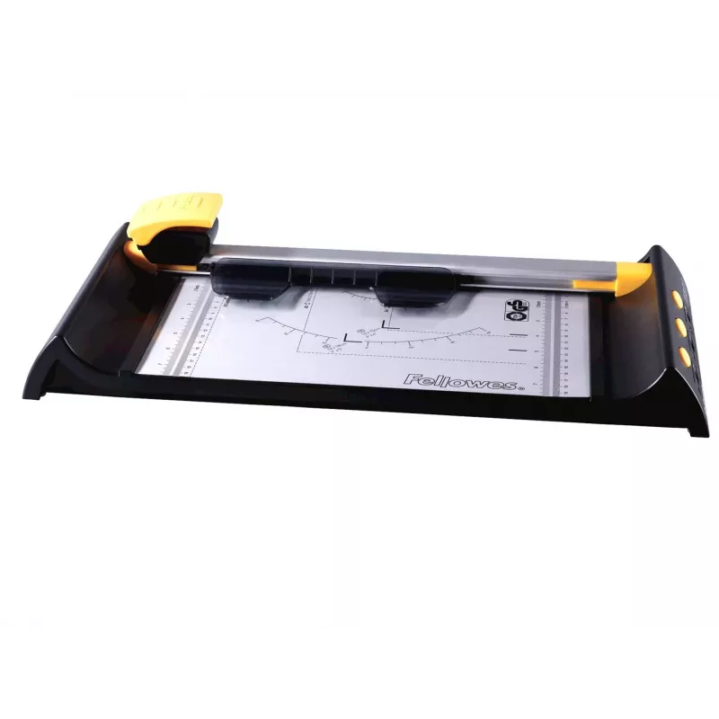Taglierina per carta Fellowes Neutron Plus A4
