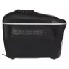 Macchina per il pane Tefal PF611838 — 1600 W, capacità 1,5 kg, 19 programmi, comandi touch, nero