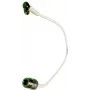 Zebra CBLRD-7B8020140R accessorio per antenna cavo di collegamento antenna bianco 355,6 mm