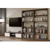 RTV 140 MALWA ANTHRACITE/bianco