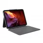 Logitech Rugged Folio - QWERTY - spagnola - 1,8 cm - 1,2 mm - Apple - iPad (10ª generazione) modello: A2696 - A2757 - A2777