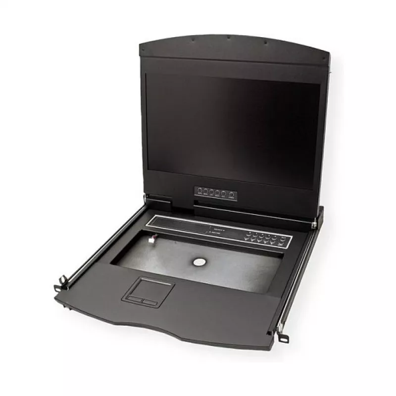 Console VALUE 19 48cm VGA 16 9 USB F