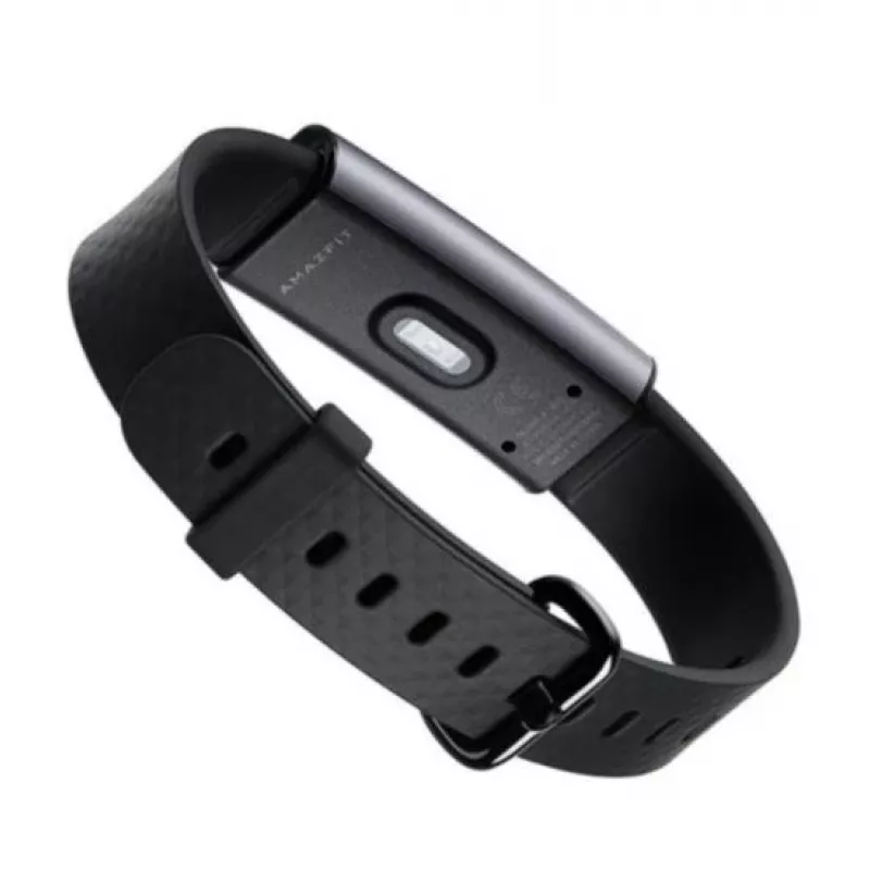 Huami AMAZFIT Arc nero (AF-ARC-BLK-001) USATO