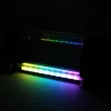 Vaschetta di espansione XSPC PHOTON 170 V3, ARGB - nero