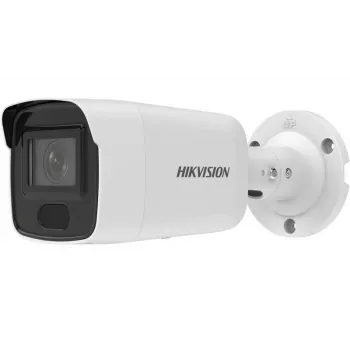 Telecamera di videosorveglianza IP Hikvision DS-2CD3046G2-IS 2688x1520 per interni ed esterni