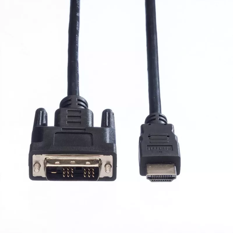 Cavo DVI-D VALUE 11995516 1,5 m