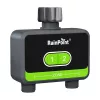 Controllo irrigazione RainPoint HTV210B 2 zone con controllo app (modello HTV210B)