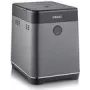 Graef BA806EU macchina per il pane con rivestimento antiaderente, funzione timer, ferro, mica (BA806EU)