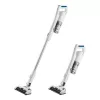 Aspirapolvere a batteria Midea | P5 MCS2021WB | 150 W | 21,6 V | autonomia (max.) 45 min | bianco