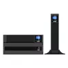 UPS EVER POWERLINE RT Plus 6 kVA T/PWPLRT-116K00/00 — UPS online a doppia conversione rack/tower 6kVA
