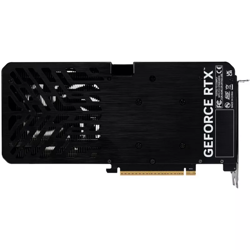 Scheda grafica Gainward GeForce RTX 5060 Ghost 8GB GDDR7