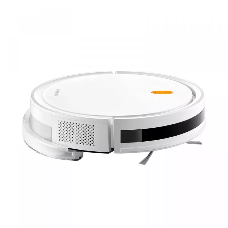 Xiaomi Robot Vacuum E5 bianco