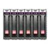 HPE MSA 14,4 TB (6 x 2,4 TB) 12G SAS 10K SFF bundle di dischi rigidi (R0Q67A)