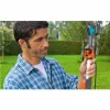 Gardena combisystem 3720-20 manico telescopico, 160-290 cm, alluminio, regolabile, rimovibile