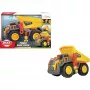 Simba-Dickie Volvo dumper giocattolo – Dickie Volvo dumper, modello 203725013, veicolo giocattolo