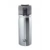 Borraccia termica Jata 840, acciaio inox, 0,35 L, mantiene caldo/freddo circa 3 h