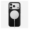 Custodia per cellulare Nomad NM014001858 Cover per Apple iPhone 17 Pro, compatibile con display da 16 cm (6,3