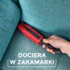 Spazzola elettrostatica Vileda PET PRO