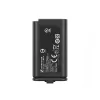 Sennheiser EW-DP ME 2 SET (R4-9) - set per videocamera con trasmettitore miniaturizzato e microfono ME 2 (omnidirezionale), 552-608 MHz