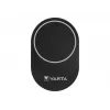 Caricabatterie wireless per auto Varta Mag Pro smartphone campo magnetico terrestre