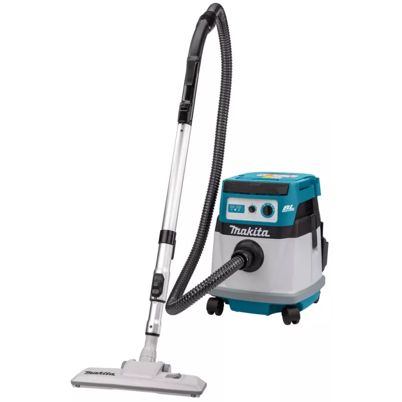 Makita DVC155LZX2 aspirapolvere 15 L asciutto&bagnato