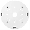 SBV-160BW, esterno, bianco, Hanwha, PND-A9081RV, XND-6081REV, XND-6081RV