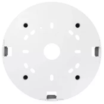 SBV-160BW, esterno, bianco, Hanwha, PND-A9081RV, XND-6081REV, XND-6081RV