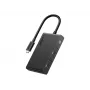 Anker 332 A8356G11 hub USB-C 5-in-1, HDMI 4K per un singolo display, nero