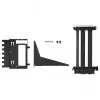 Kit GPU Fractal Design Flex 2 Universal nero 124x196x144mm